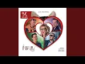 Pussy feather tease