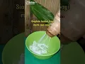 cara meluruskan rambut secara alami,gak perlu mahal ðŸ˜