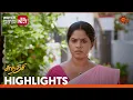 Download Lagu Sundari - Highlights | 22 Aug 2024 | Tamil Serial | Sun TV