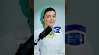 الفازلين سحر على البشرة بس لازم نعرف نستخدمة صح اكسبلور فازلين فوائد ترطيب حبوب الشباب Fyp 