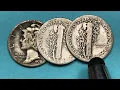 364 000 US 1938S Mercury Dime - United States 1 Of A Kind 10 Cents Coin