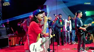 kali wungu daun bambu pati vesparty gbk kesuma margoyoso pati