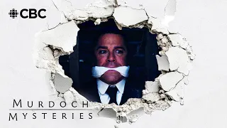 he was left for dead murdoch mysteries