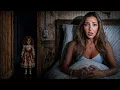 Overnight in The World s Most Haunted House