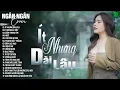 Download Lagu ÍT NHƯNG DÀI LÂU, NGỠ - ALLBUM BALLAD TOP XU HƯỚNG CỰC HÓT 2025 - NGÂN NGÂN COVER TRIỆU VIEW
