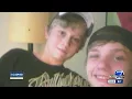 Dylan Redwine s brother details disgusting photos they saw of father profiler helped detectives