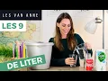 Download Lagu 1 liter – rekenen