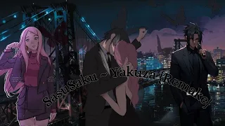 Download SasuSaku - {Yakuza} ↔ Remake ↔ Part 19 MP3