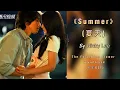 Download Lagu (夏天 Summer)- 李玖哲 Nicky Lee | The Forbidden Flower Soundtrack (夏花OST)