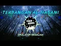 Lagu TERBANGAN Al-Hasani - Sholatun Bissalamil Mubin - Tepak KOPLO
