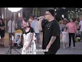 Download Lagu 《感谢你曾来过》这歌不简单！小哥哥一开口，路人直接惊呼！