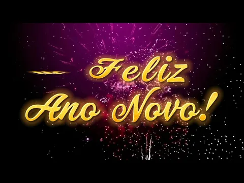 Download MP3 FELIZ ANO NOVO|| Uma linda mensagem para você ❤️