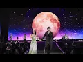 MAYDAY 五月天 [ 私奔到月球 ] feat.陳綺貞 5525 回到那一天 25週年巡迴演唱會 Live Music Video