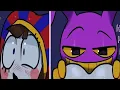 Download Lagu PomniXJax comics