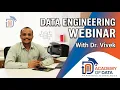 Data Engineering Career Webinar Azure Databricks AWS Glue Snowflake