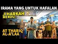Download Lagu Surah Al A'laa Irama JIharkah | Imam Sholat Isya merdu