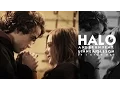 Lyrics + Vietsub || Halo || Ane Brun ft. Linnea Olsson || If I Stay OST