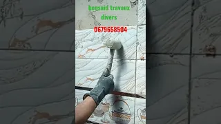 تركيب سيراميك المطبخ Céramique De La Cuisine 