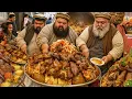 Download Lagu Most Cheap Street food in Afghanistan | Kabuli pulao | Roasted chicken | Biryani | Punjabi Curry