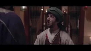 أجمل لقطات رجلاوي في مسلسل عاشور العاشر 