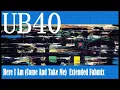 Download Lagu UB40 - Here I Am Come And Take Me - Extended Fabmix - 1991
