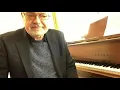 Playing Piano in a Big Band - Harold Danko