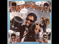 Bootsy - F-Encounter. (Prod by George Clinton & Bootsy Collins)