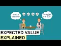 Expected Value Explained - Should You Play This Game