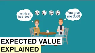 Expected Value Explained - Should You Play This Game