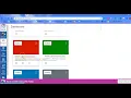 Merge classes and import class content in Canvas