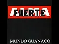 Zamba de Resurreccion - Almafuerte