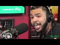 Murkemz KILLS The Bootleg Kev Show