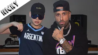 Nicky Jam BZRP Music Sessions 41 66 