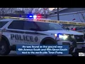 Great Falls homicide victim identified
