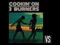 Push It Up (feat. Kylie Auldist) (Funk LeBlanc vs. Cookin' on 3 Burners)