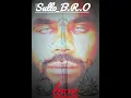 Unconditional Love - D J SULLO B R O