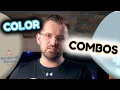 3 MODERN PAINT COLOR COMBOS Benjamin Moore Affinity Color Pairings