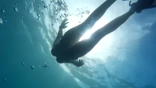 Sailing into freedom Episode 61  Island, chicks and repairs