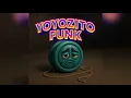 Download Lagu YOYOZITO FUNK - DJ972(Official Visualizer)