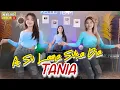 Download Lagu DJ A Su Lama Suka Dia - TANIA - THAILAND STYLE