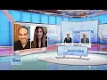 The Doctors Dr Ben Talei on Lips Filler