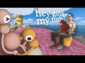 The Game Designed To Make You a Better Friend