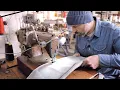 CRAFTED I Quit My Job in Finance to Make Custom Jeans