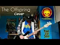 Download Lagu The Offspring - Come Out And Play - Guitar Cover/Bass Cover