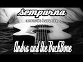 Download Lagu Andra and the BackBone - Sempurna (acoustic karaoke)