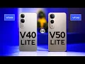 Download Lagu Vivo V40 Lite 5G Vs Vivo V50 Lite 5G   #Trakontech
