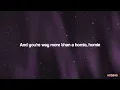 Oskar Med K, Khalid - Nobody (Make Me Feel) 💫 (lyrics)