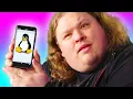 Is Linux always the answer - Librem 5 Smartphone