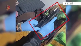 Lezhë/ Kishin planifikuar  të kryenin vrasjen, vihen në pranga 3 shtetas