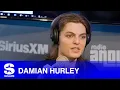 Damian Hurley Wrote Strictly Confidential After a Friend s Suicide